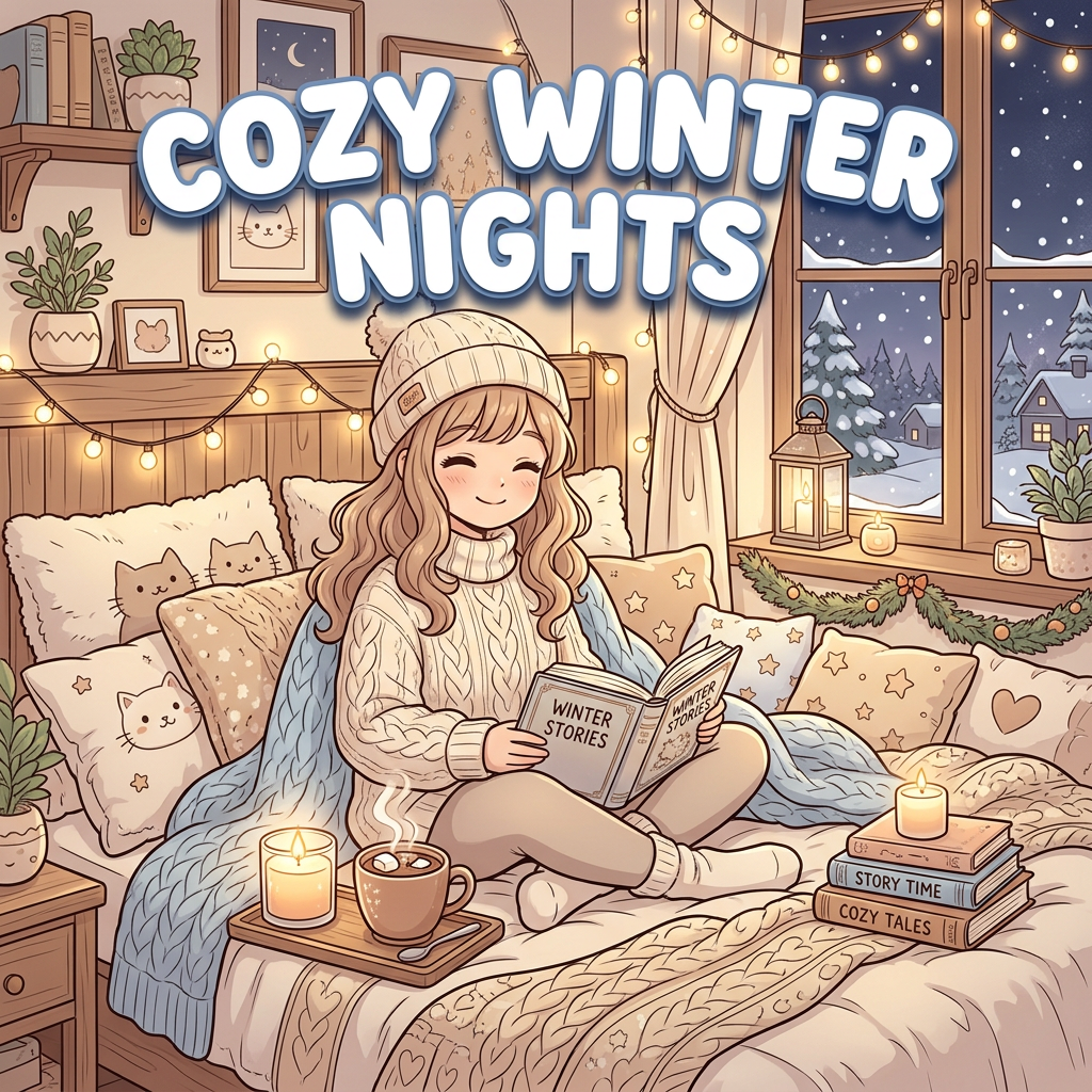 Cozy winter nights